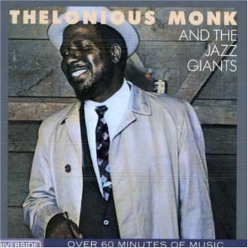 album thelonious monk