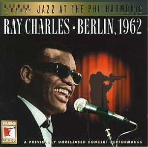 album ray charles