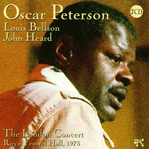 album oscar peterson