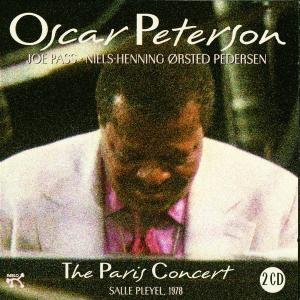 album oscar peterson