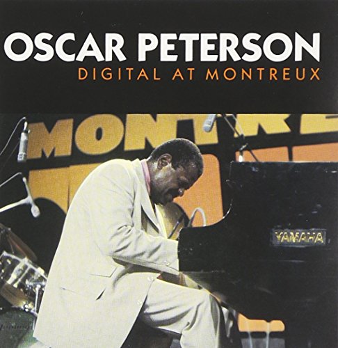 album oscar peterson