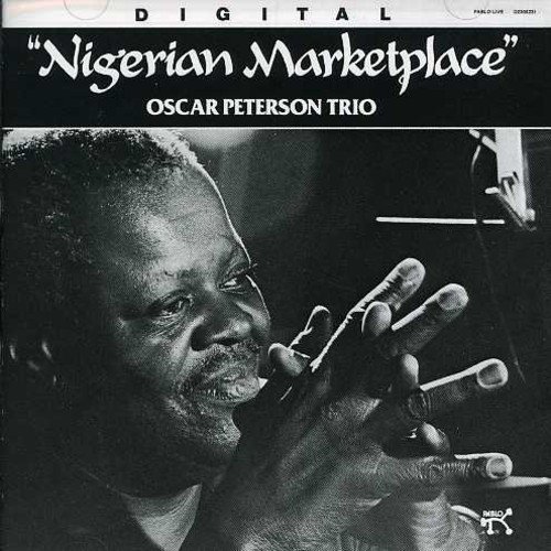 album oscar peterson