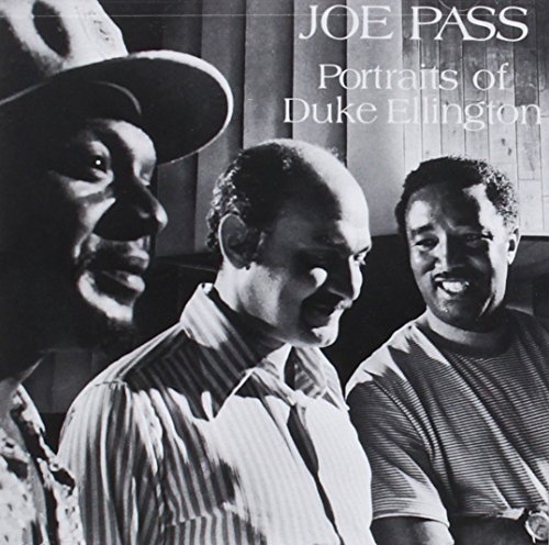 album joe pass