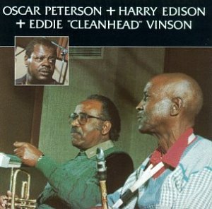 album oscar peterson