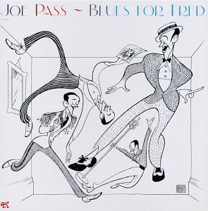 album joe pass