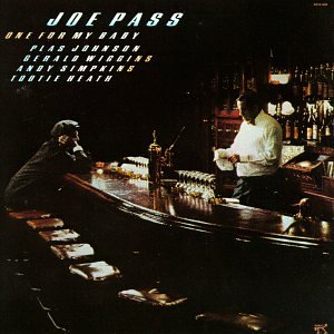 album joe pass