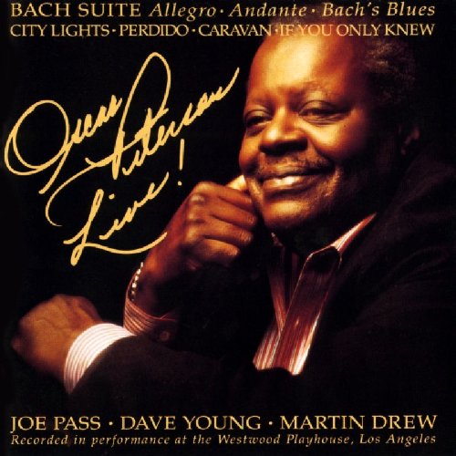 album oscar peterson