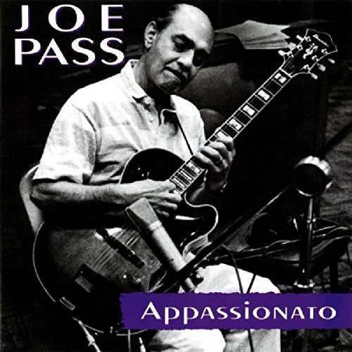 album joe pass