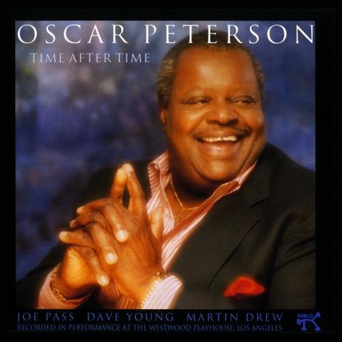 album oscar peterson