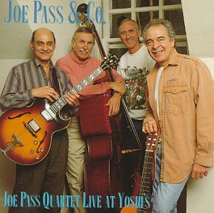 album joe pass