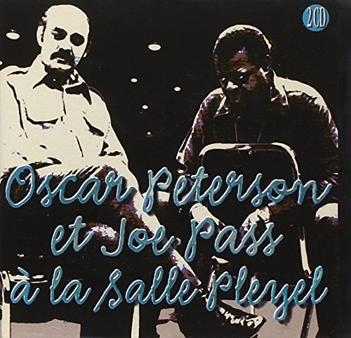 album oscar peterson