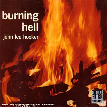 album john lee hooker