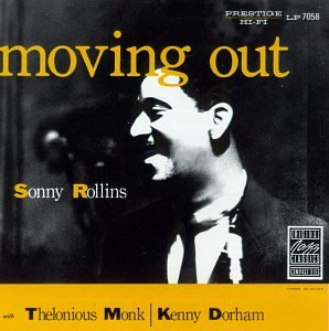 album sonny rollins