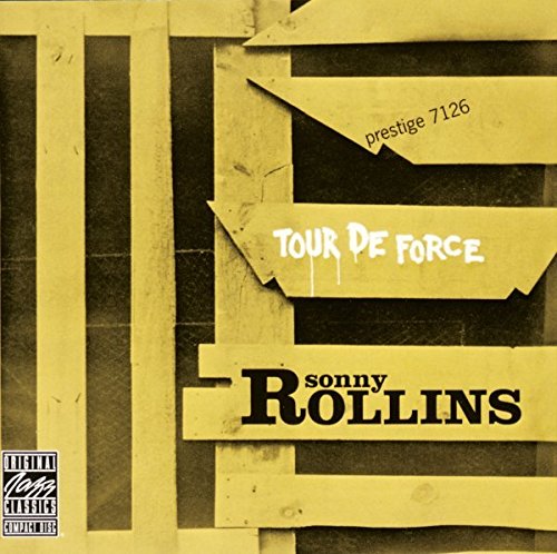 album sonny rollins