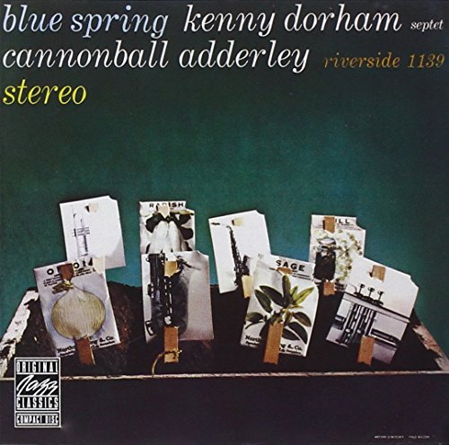 album kenny dorham