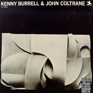 album kenny burrell