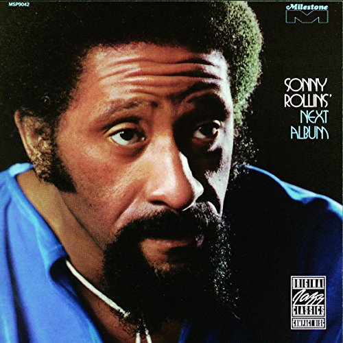 album sonny rollins