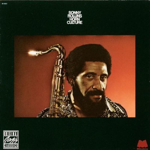 album sonny rollins