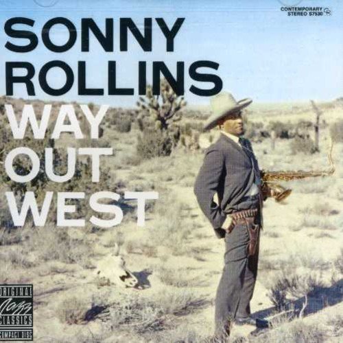 album sonny rollins