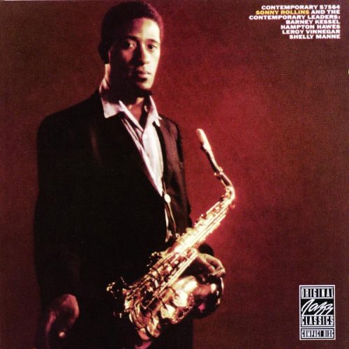 album sonny rollins