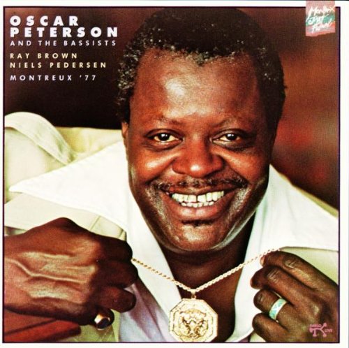 album oscar peterson