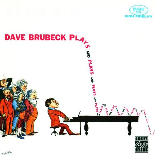 album dave brubeck