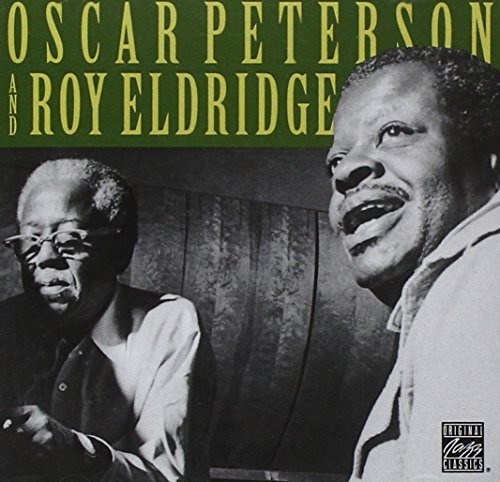 album oscar peterson