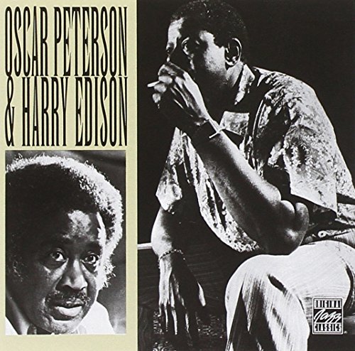 album oscar peterson