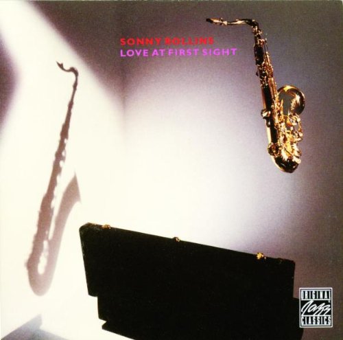 album sonny rollins