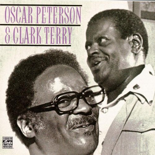 album oscar peterson