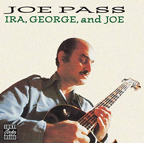 album joe pass