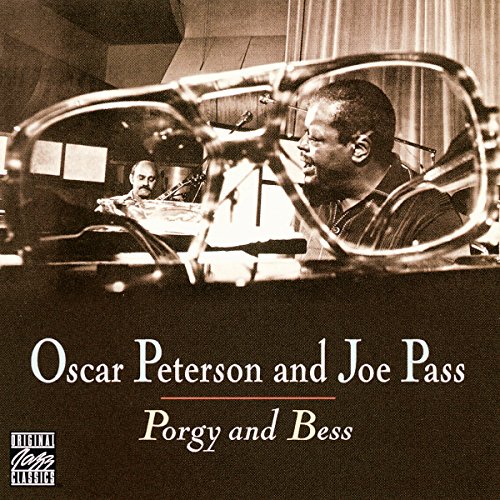 album oscar peterson