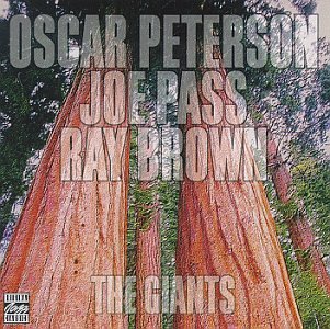 album oscar peterson