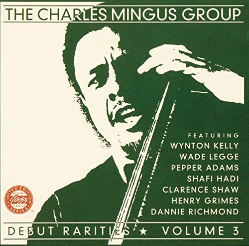 album charles mingus