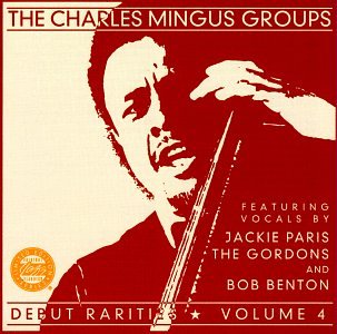 album charles mingus