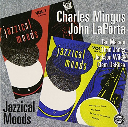 album charles mingus