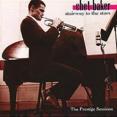 album chet baker