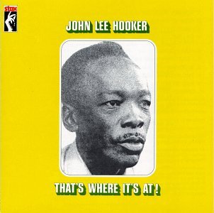 album john lee hooker