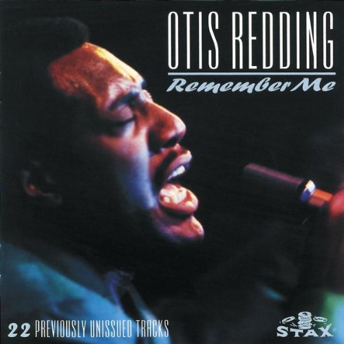 album otis redding