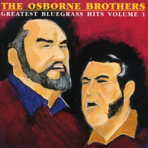 album the osborne brothers