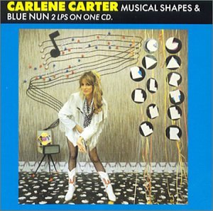 album carlene carter