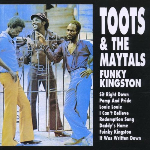 album toots and the maytals