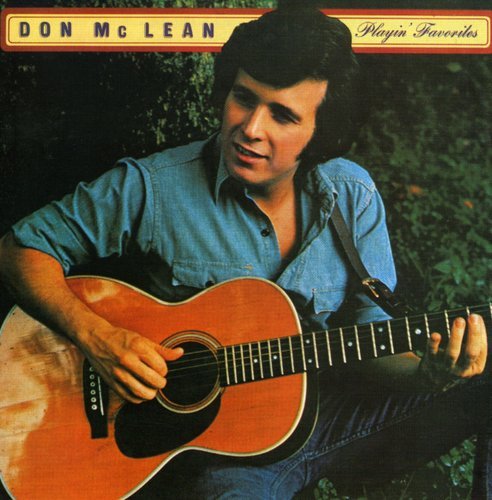 album don mclean