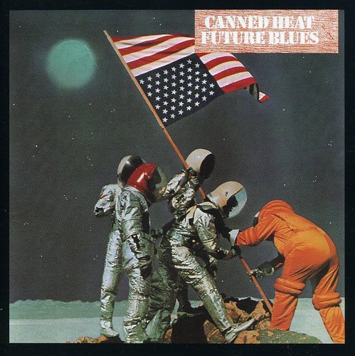 album canned heat