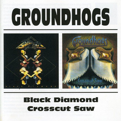 album the groundhogs