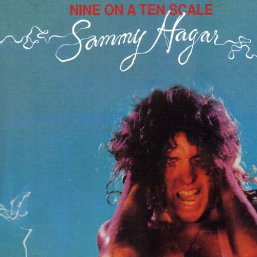 album sammy hagar