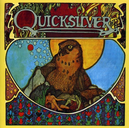 album quicksilver messenger service