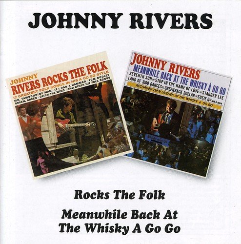 album johnny rivers