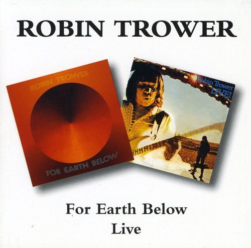 album robin trower