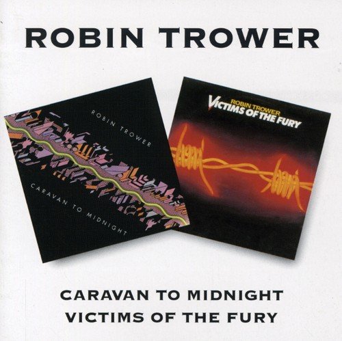 album robin trower